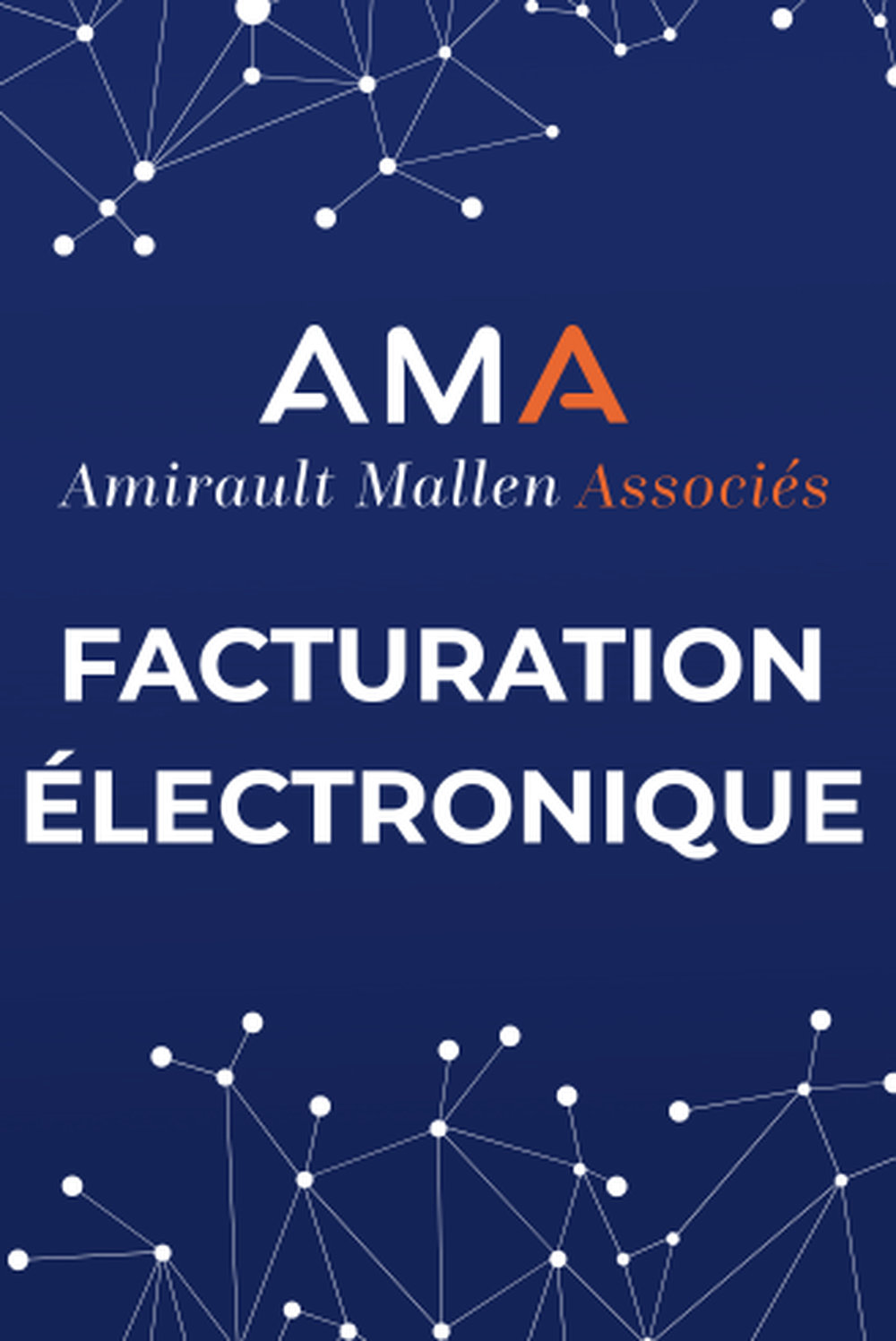 Facture électronique : le guide complet pour comprendre et anticiper la réforme