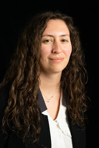 Alexandra Coiffier Rudloff, Cabinet comptable