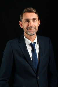 Anthony LIGER, gestion de patrimoine