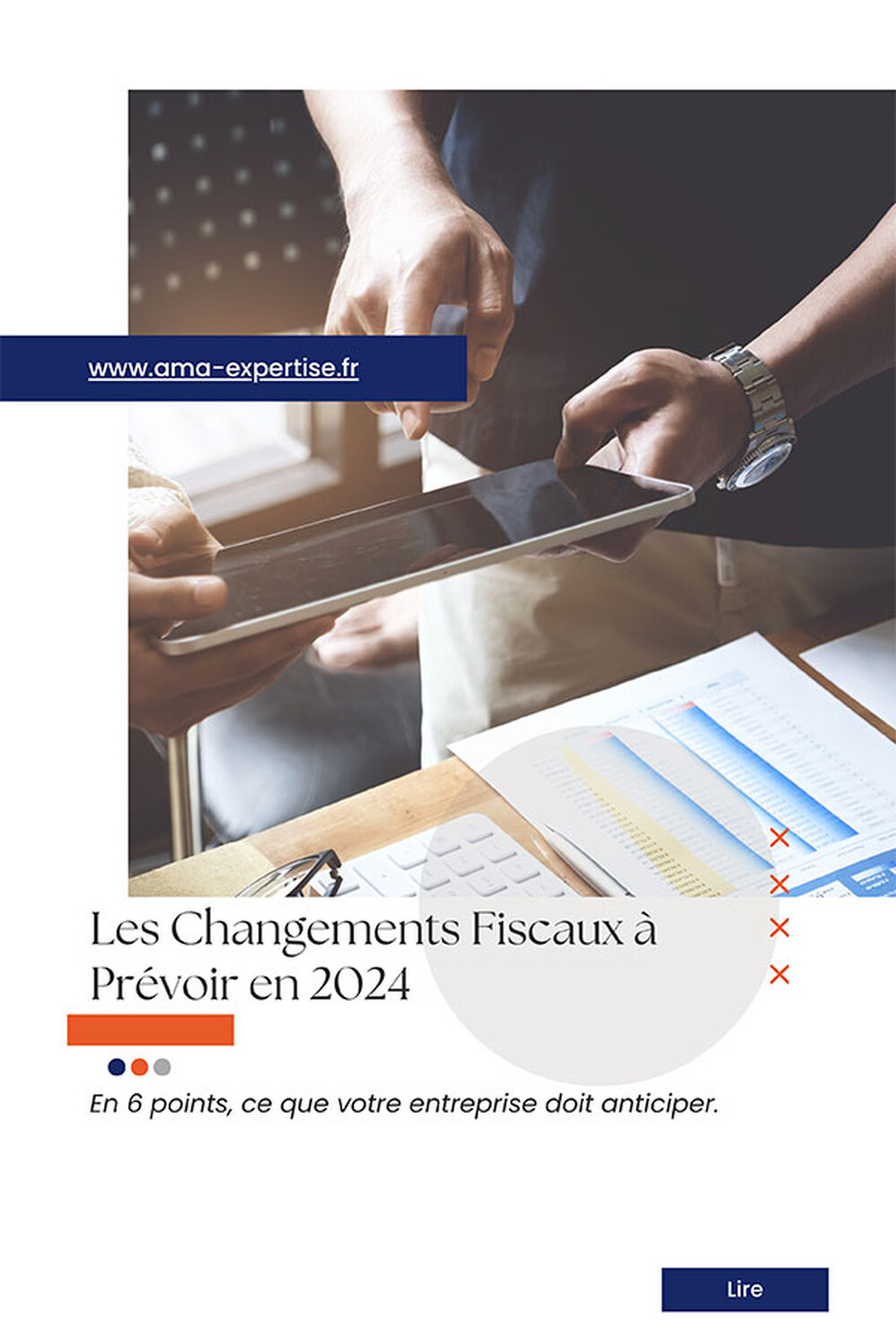 Les Changements Fiscaux à Prévoir en 2024