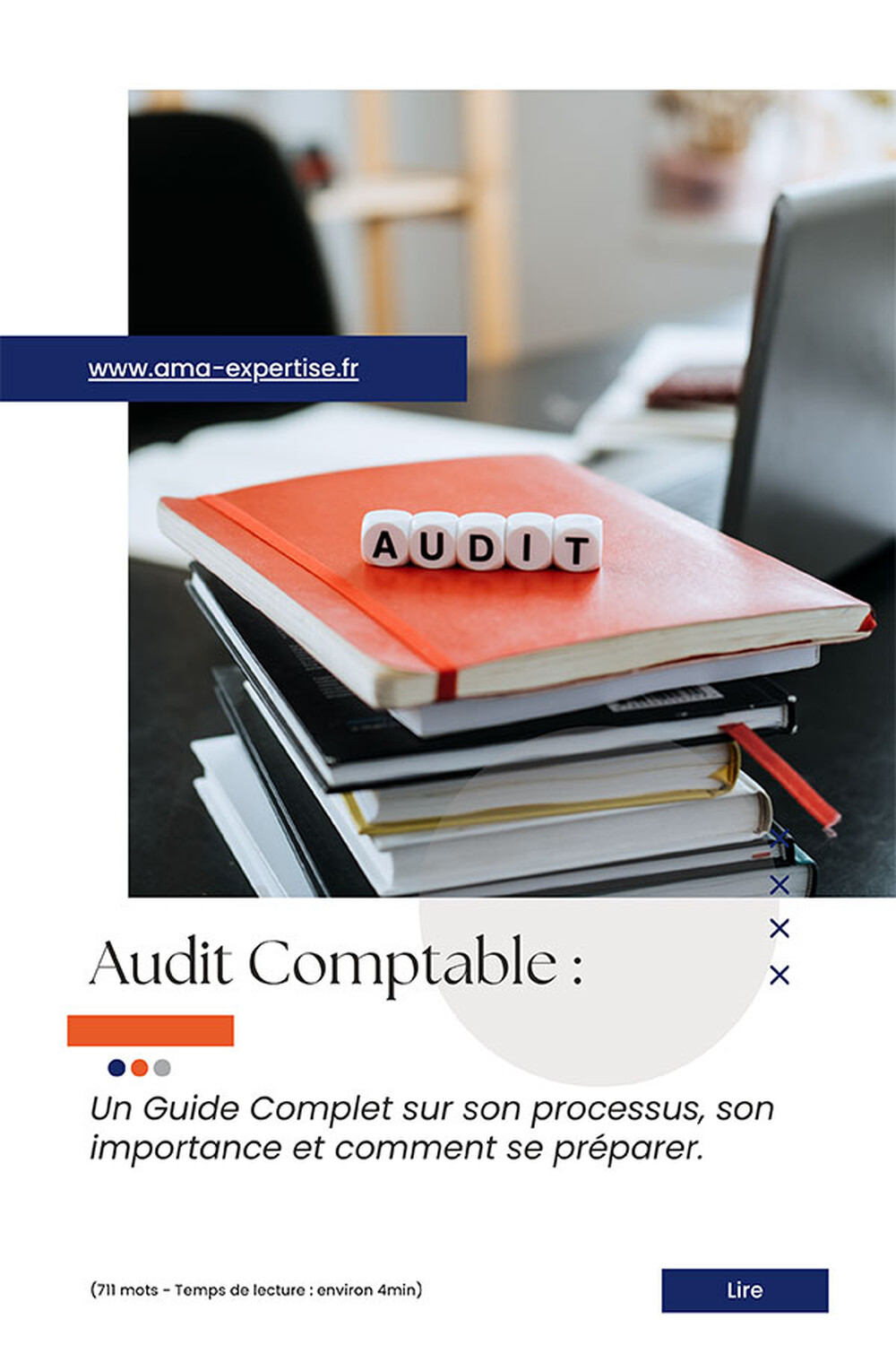Audit Comptable
