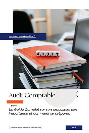 Audit Comptable