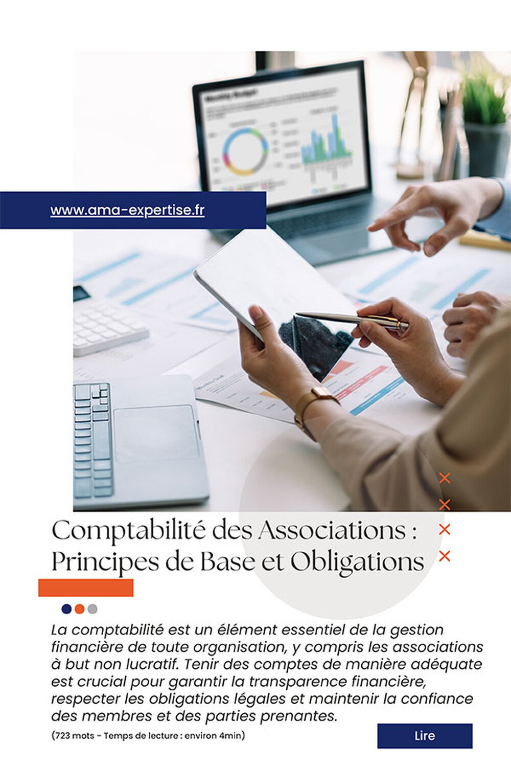 Comptabilité des Associations : Principes de Base et Obligations