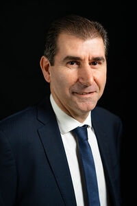 Christian ESPOSITO, Cabinet comptable