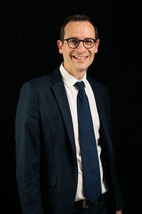 Franck BAUMANDER, Cabinet comptable