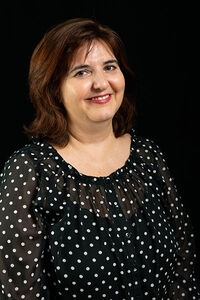 Jeanine CARNAZZA, Cabinet comptable