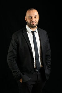 Joachim TERDJMAN, Cabinet comptable