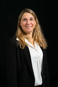 Magali PECH, Cabinet comptable