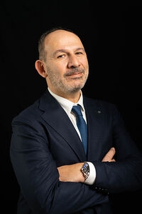 Oliver MALLEN, Expert-comptable