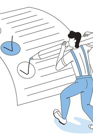 Quiz sur la facturation électronique à Marseille