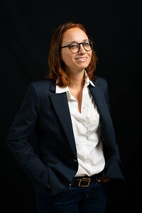 Sophie ESPOSITO, Cabinet comptable