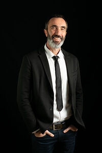Stéphane FRANCESHINI, Cabinet comptable