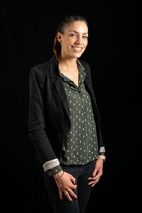 Stéphanie ZABAREL, Cabinet comptable
